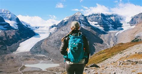 Emma Hoskins : Relier l'aventure à la défense de .